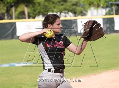 Thumbnail 3 in McGehee @ Ursuline Academy photogallery.