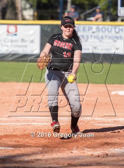 Thumbnail 3 in McGehee @ Ursuline Academy photogallery.