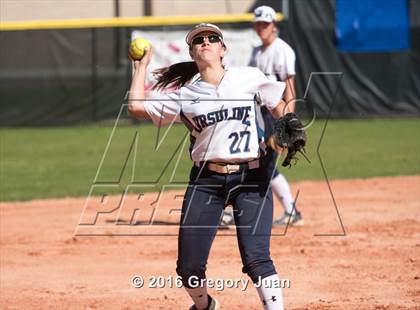 Thumbnail 3 in McGehee @ Ursuline Academy photogallery.