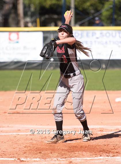Thumbnail 1 in McGehee @ Ursuline Academy photogallery.