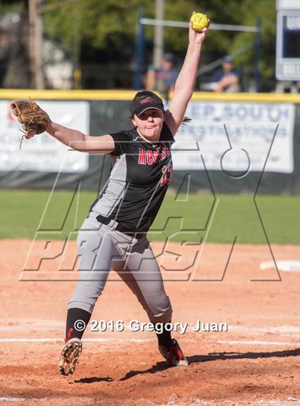 Thumbnail 1 in McGehee @ Ursuline Academy photogallery.