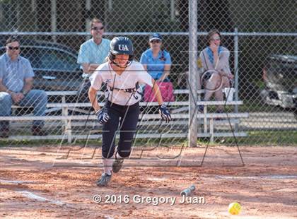 Thumbnail 2 in McGehee @ Ursuline Academy photogallery.