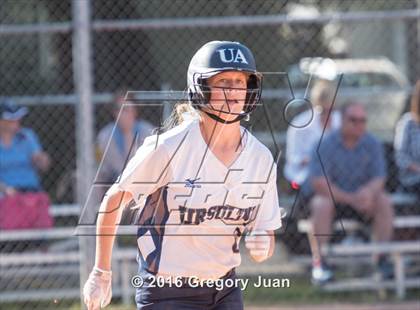 Thumbnail 1 in McGehee @ Ursuline Academy photogallery.