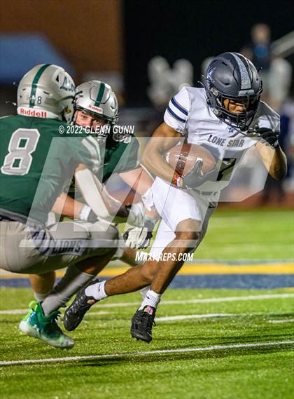 Thumbnail 1 in Lone Star @ Reedy photogallery.