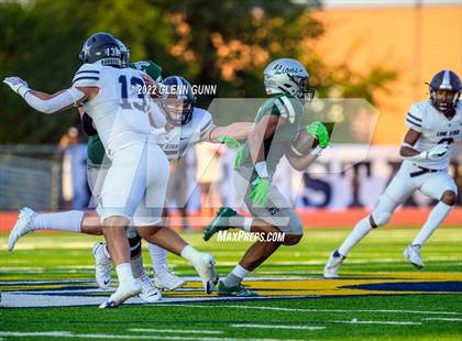 Thumbnail 3 in Lone Star @ Reedy photogallery.