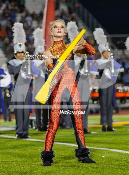 Thumbnail 2 in Lone Star @ Reedy photogallery.