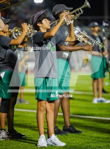 Thumbnail 2 in Lone Star @ Reedy photogallery.