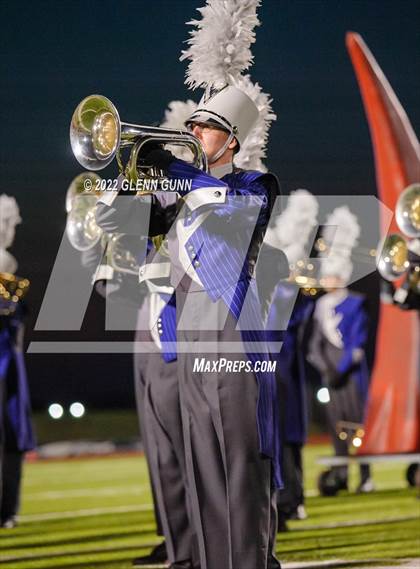 Thumbnail 1 in Lone Star @ Reedy photogallery.