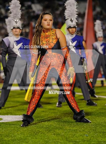 Thumbnail 2 in Lone Star @ Reedy photogallery.