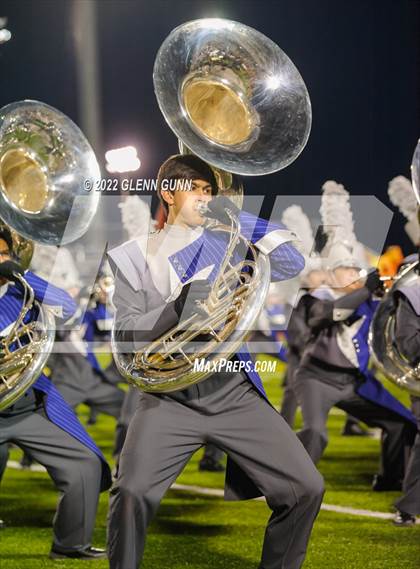 Thumbnail 2 in Lone Star @ Reedy photogallery.