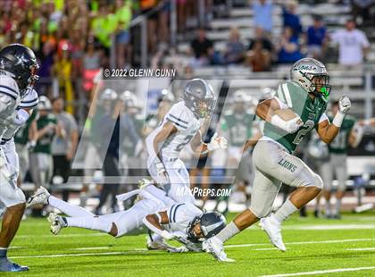 Thumbnail 2 in Lone Star @ Reedy photogallery.