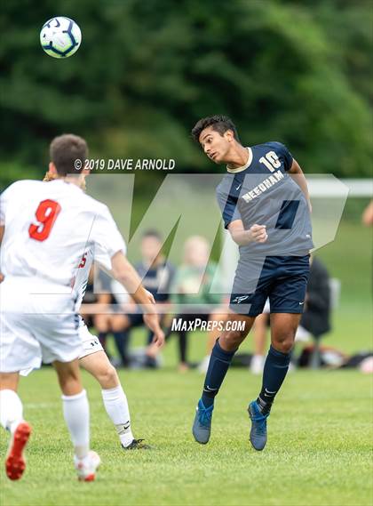 Thumbnail 3 in Walpole @ Needham photogallery.