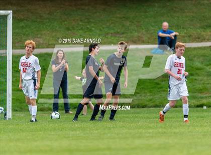Thumbnail 3 in Walpole @ Needham photogallery.