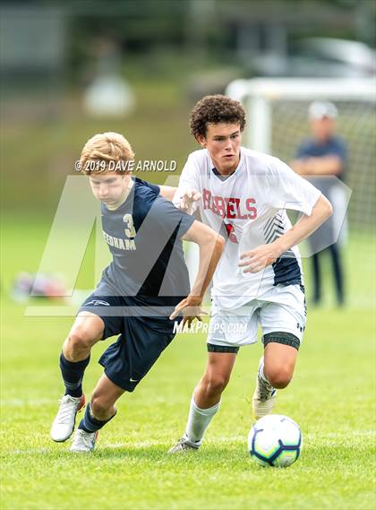 Thumbnail 3 in Walpole @ Needham photogallery.
