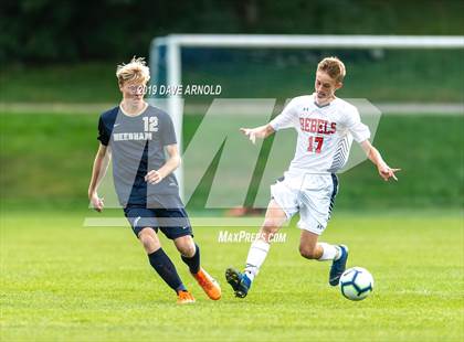 Thumbnail 3 in Walpole @ Needham photogallery.