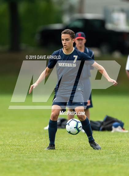 Thumbnail 1 in Walpole @ Needham photogallery.