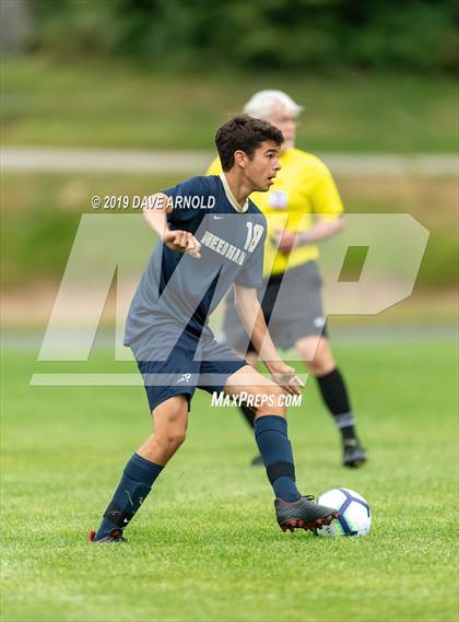 Thumbnail 3 in Walpole @ Needham photogallery.