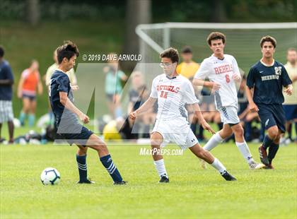 Thumbnail 1 in Walpole @ Needham photogallery.