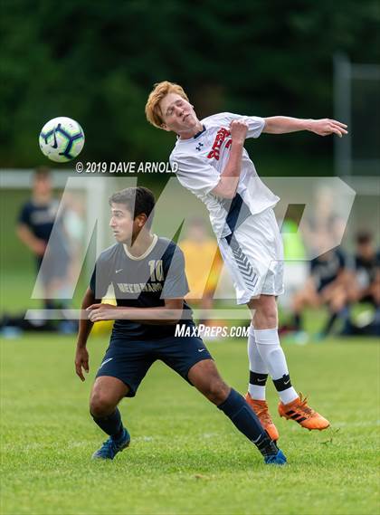 Thumbnail 2 in Walpole @ Needham photogallery.