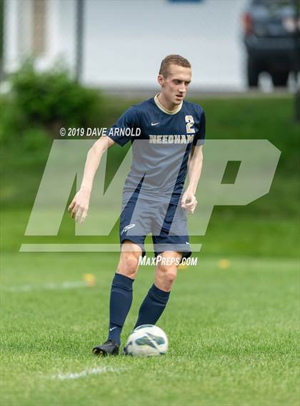 Thumbnail 1 in Walpole @ Needham photogallery.