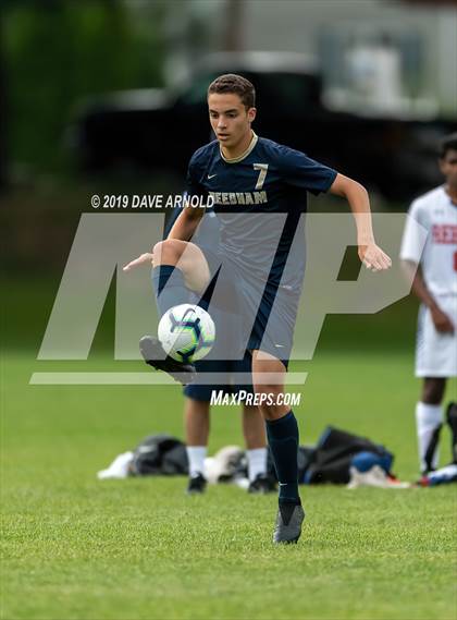 Thumbnail 2 in Walpole @ Needham photogallery.