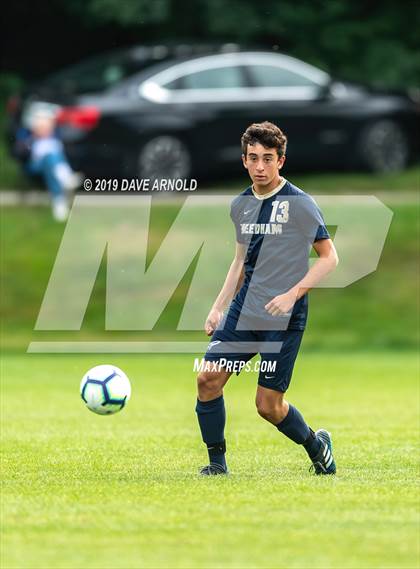 Thumbnail 1 in Walpole @ Needham photogallery.