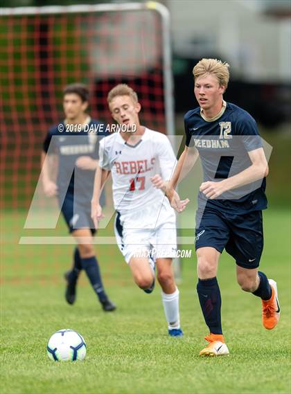 Thumbnail 1 in Walpole @ Needham photogallery.
