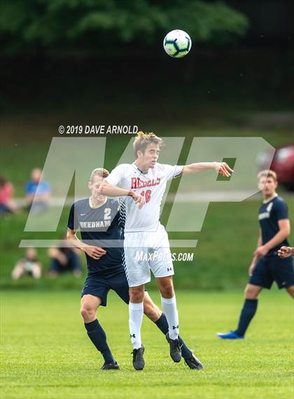 Thumbnail 3 in Walpole @ Needham photogallery.