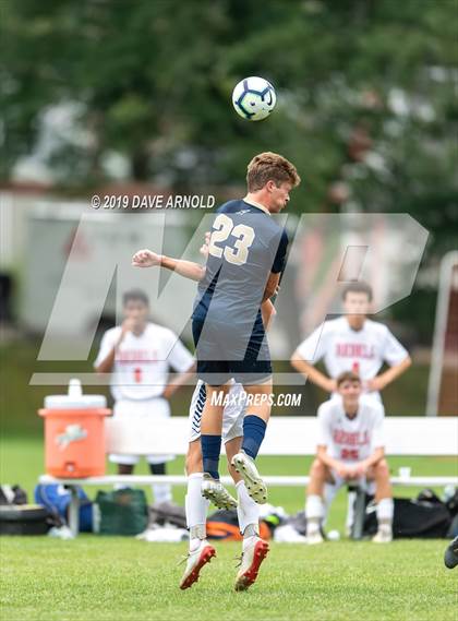 Thumbnail 1 in Walpole @ Needham photogallery.