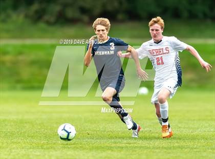 Thumbnail 1 in Walpole @ Needham photogallery.