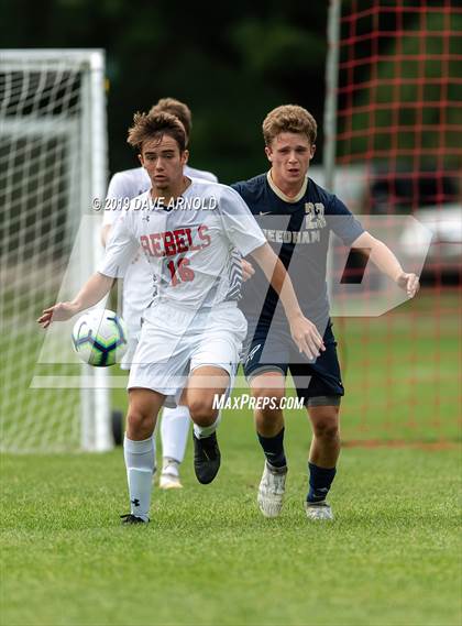 Thumbnail 1 in Walpole @ Needham photogallery.