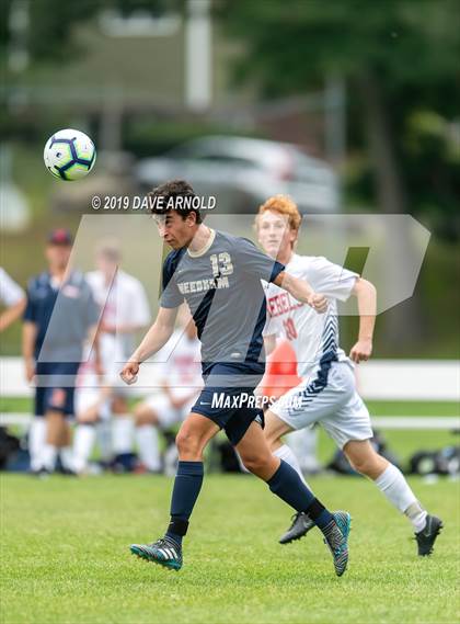 Thumbnail 2 in Walpole @ Needham photogallery.