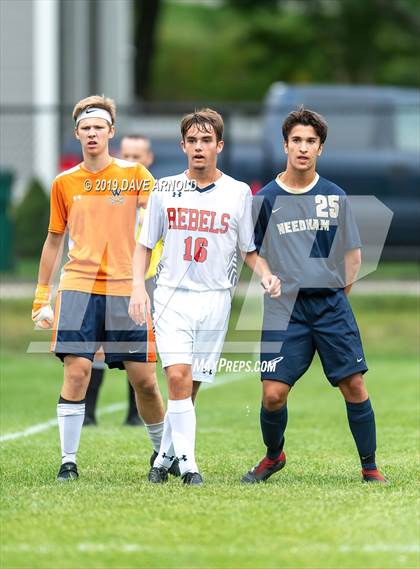 Thumbnail 3 in Walpole @ Needham photogallery.