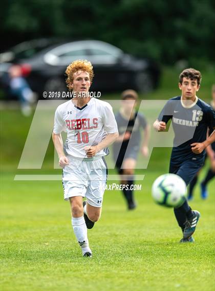 Thumbnail 1 in Walpole @ Needham photogallery.