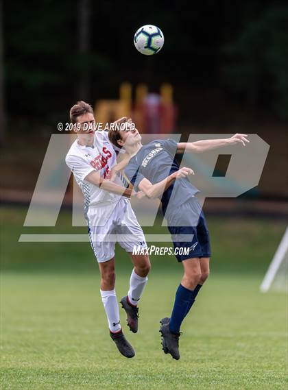 Thumbnail 1 in Walpole @ Needham photogallery.
