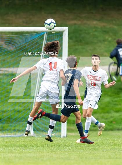 Thumbnail 1 in Walpole @ Needham photogallery.