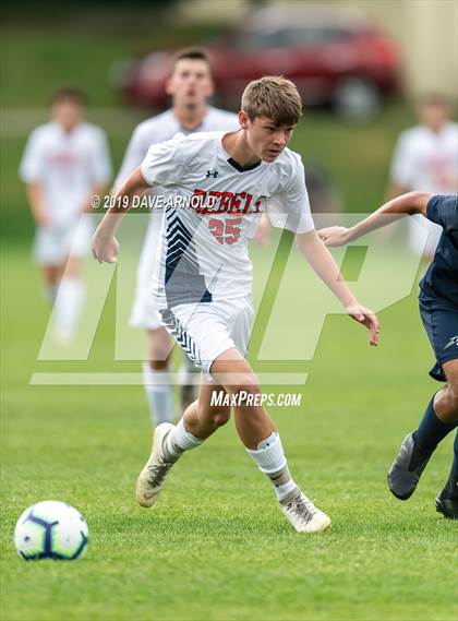 Thumbnail 1 in Walpole @ Needham photogallery.
