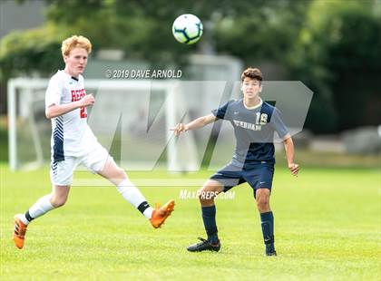 Thumbnail 2 in Walpole @ Needham photogallery.