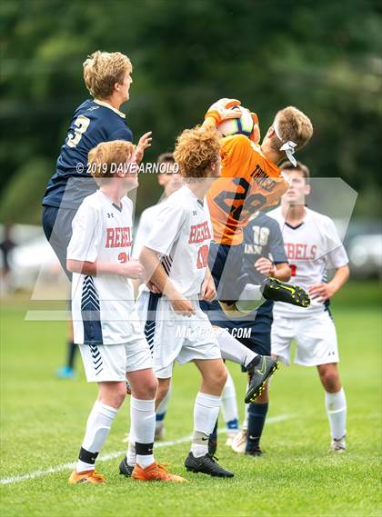 Thumbnail 1 in Walpole @ Needham photogallery.