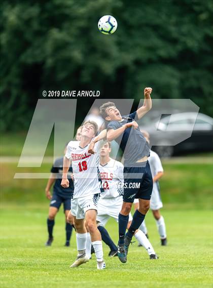 Thumbnail 2 in Walpole @ Needham photogallery.