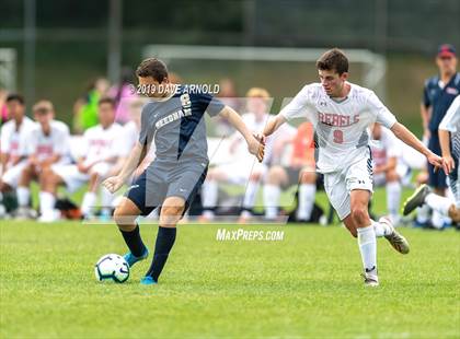 Thumbnail 2 in Walpole @ Needham photogallery.