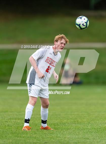 Thumbnail 1 in Walpole @ Needham photogallery.