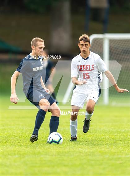 Thumbnail 3 in Walpole @ Needham photogallery.