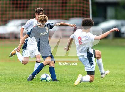 Thumbnail 1 in Walpole @ Needham photogallery.