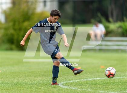 Thumbnail 1 in Walpole @ Needham photogallery.