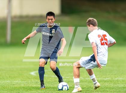 Thumbnail 3 in Walpole @ Needham photogallery.