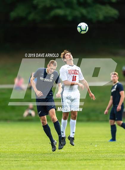 Thumbnail 2 in Walpole @ Needham photogallery.