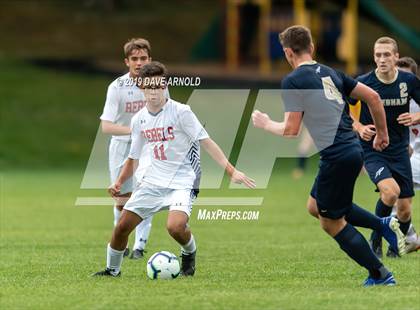 Thumbnail 3 in Walpole @ Needham photogallery.