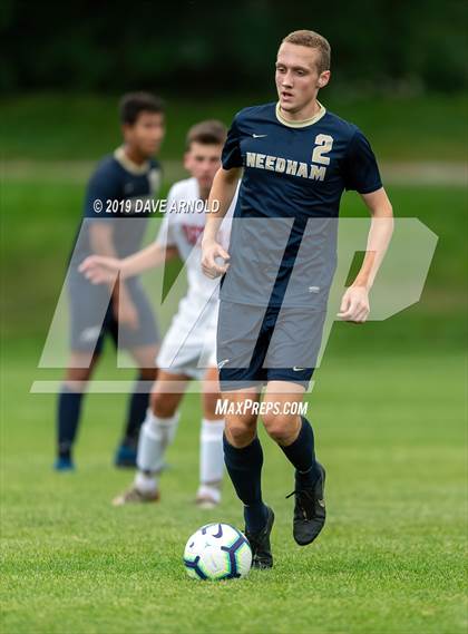 Thumbnail 2 in Walpole @ Needham photogallery.