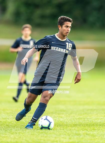 Thumbnail 2 in Walpole @ Needham photogallery.